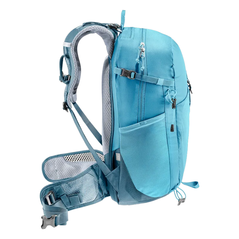 deuter Trail 23 SL lagoon-atlantic — 3