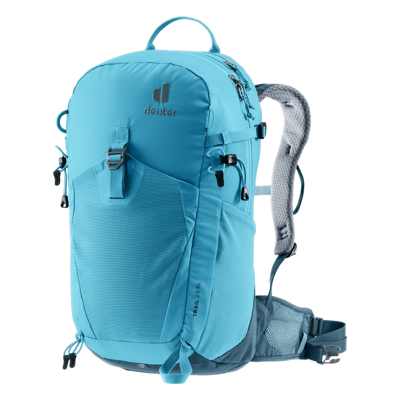 deuter Trail 23 SL lagoon-atlantic