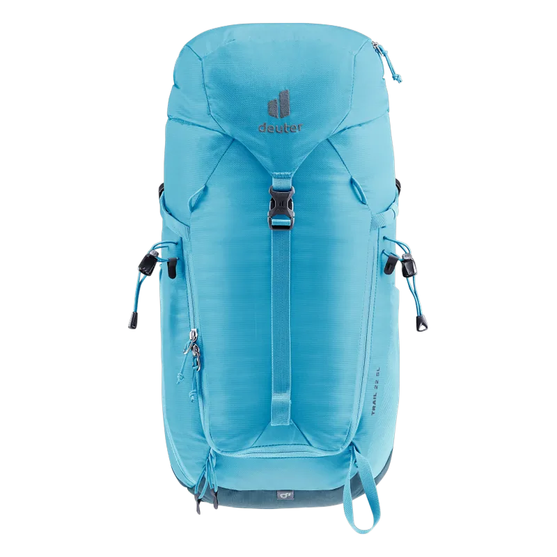 deuter Trail 22 SL lagoon-atlantic — 6