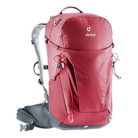 deuter Trail 26