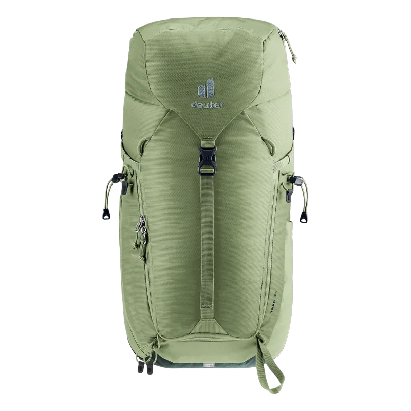 deuter Trail 24 grove-ivy — 6
