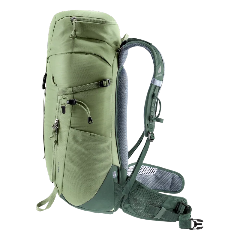deuter Trail 24 grove-ivy — 5