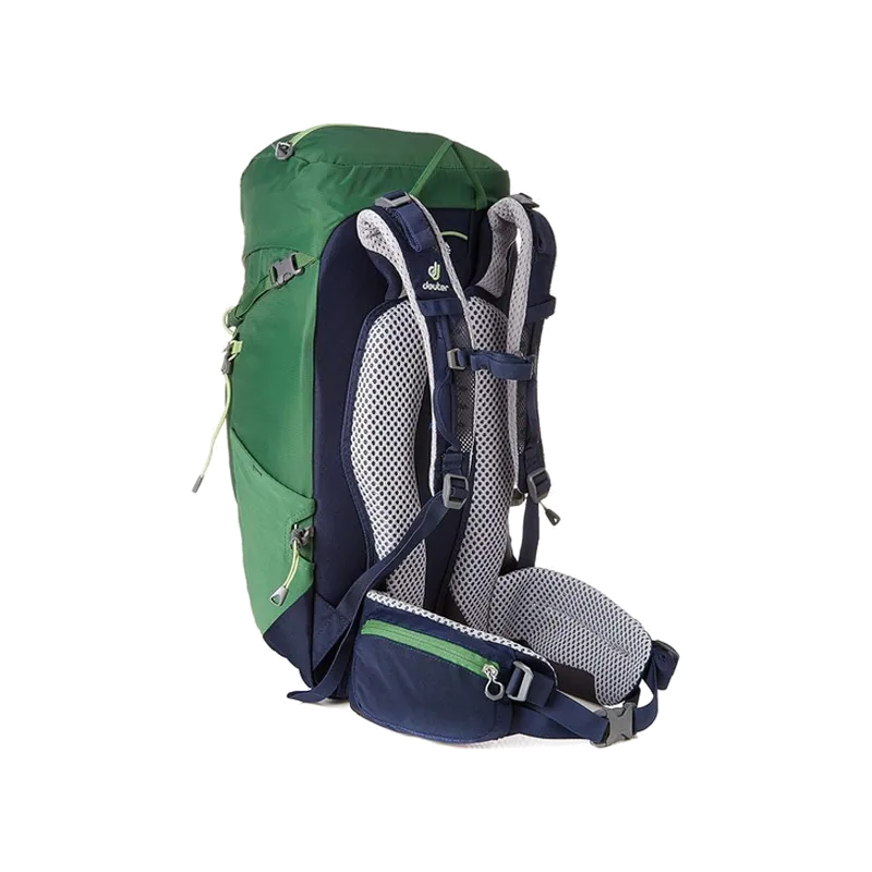 deuter Trail 28 SL leaf-navy — 3