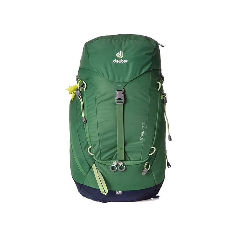 deuter Trail 28 SL leaf-navy — 2