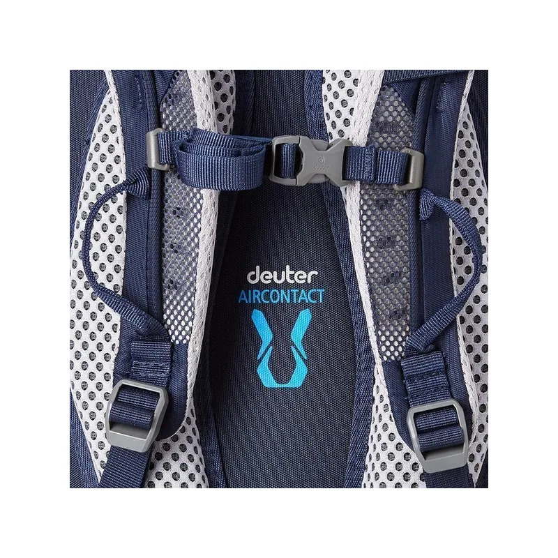 deuter Trail 28 SL leaf-navy — 5