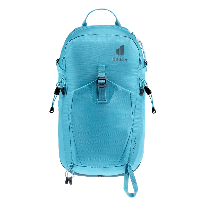 deuter Trail 23 SL lagoon-atlantic — 6