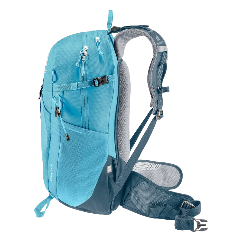 deuter Trail 23 SL lagoon-atlantic — 5