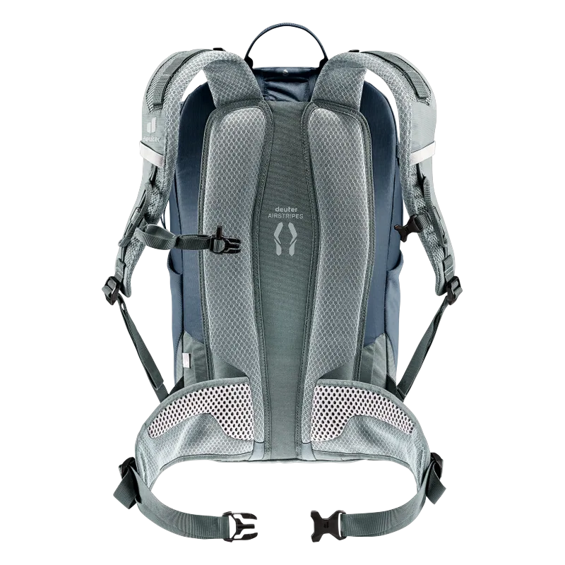 deuter Trail 25 black-shale — 2