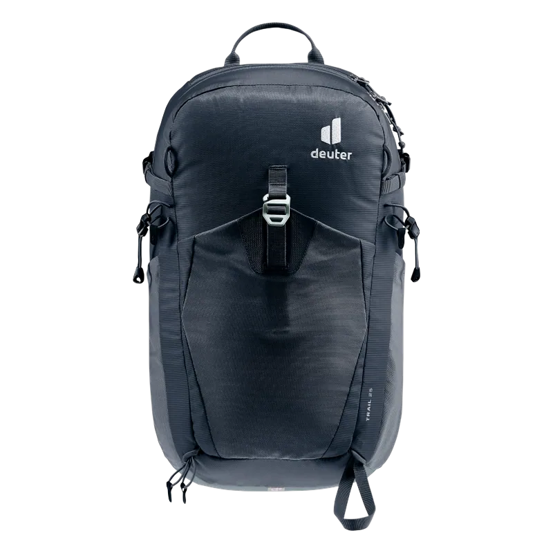 deuter Trail 25 black-shale — 6