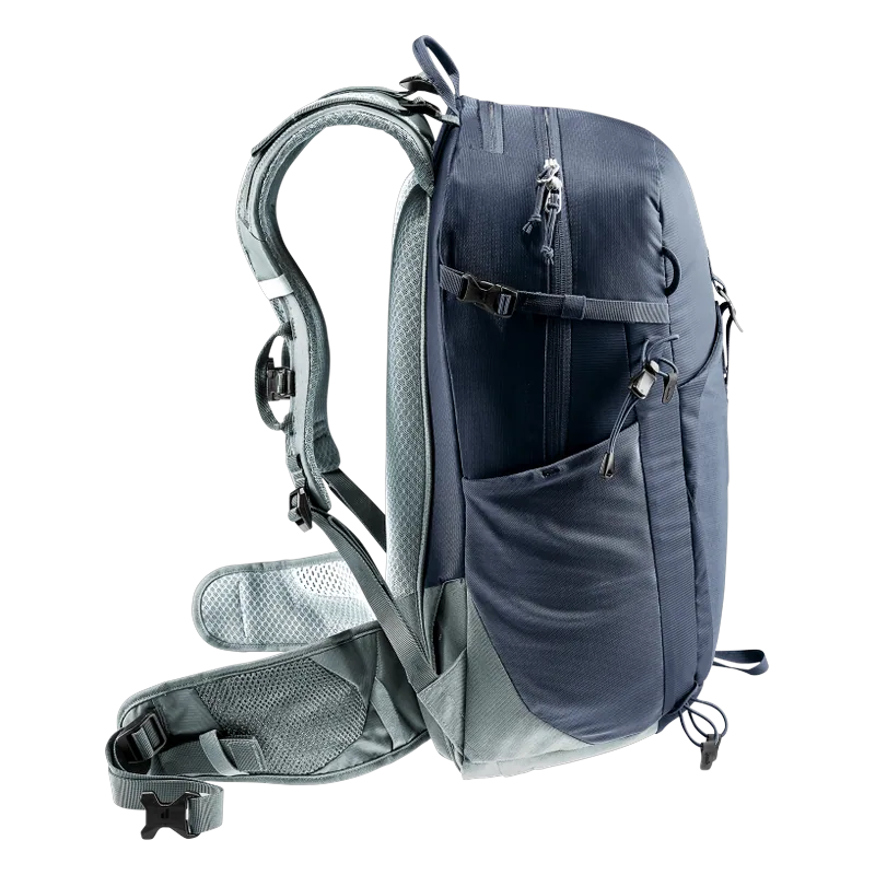 deuter Trail 25 black-shale — 3