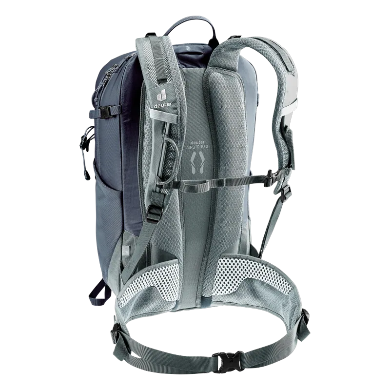 deuter Trail 25 black-shale — 4