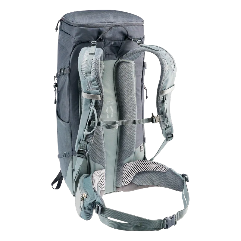 deuter Trail 32 EL black-shale — 4