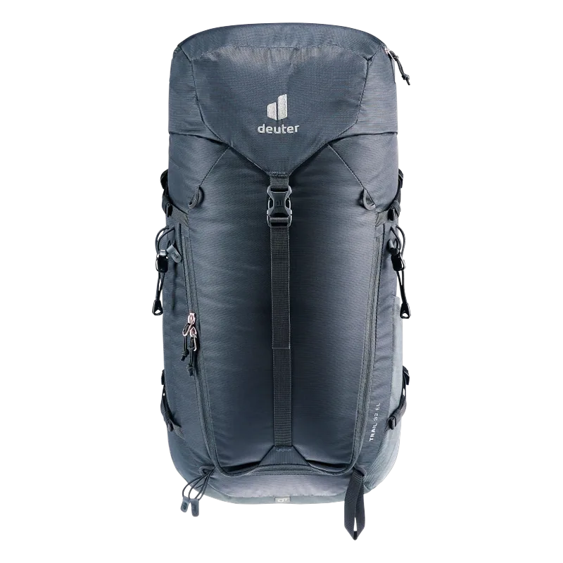 deuter Trail 32 EL black-shale — 6