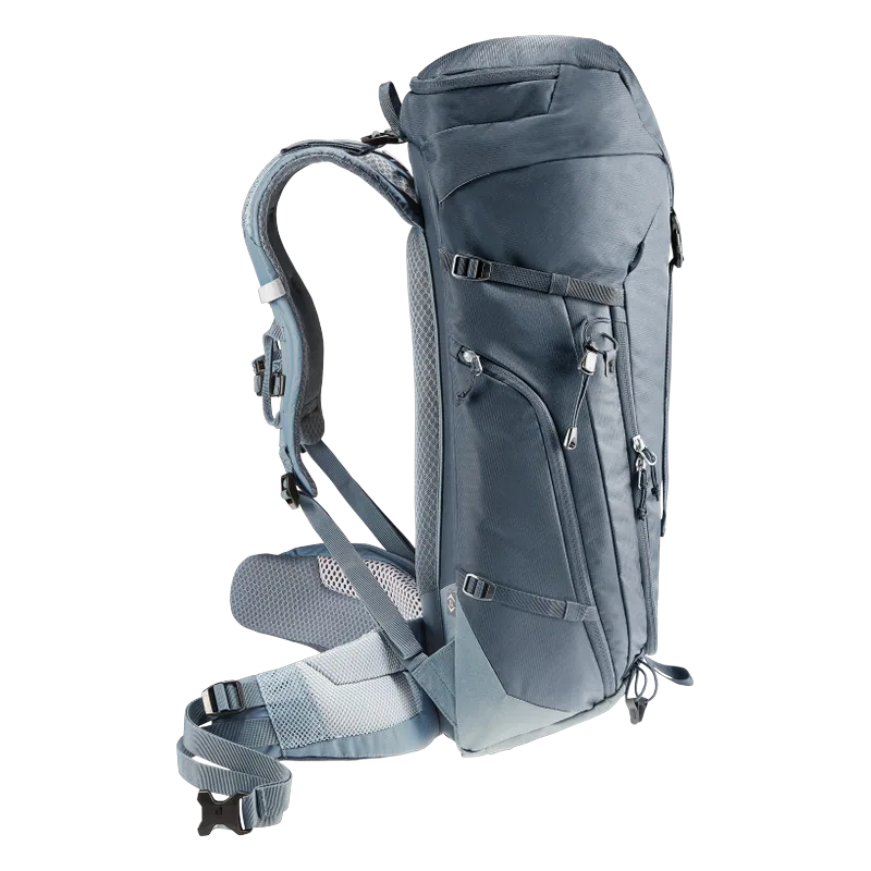 deuter Trail 32 EL black-shale — 3