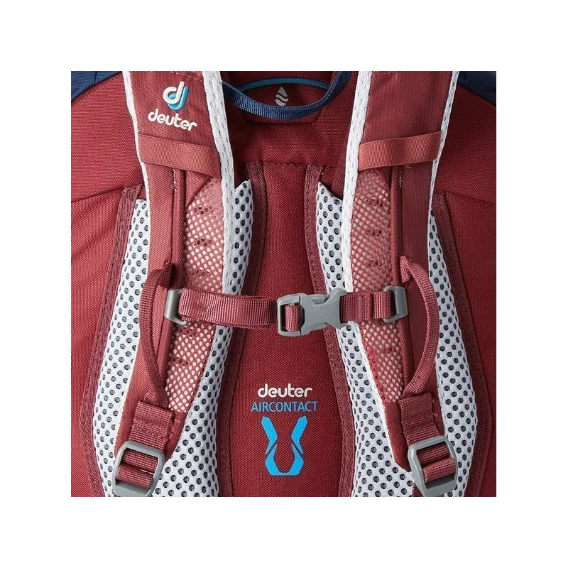 deuter Trail Pro 30 SL midnight-maron — 6