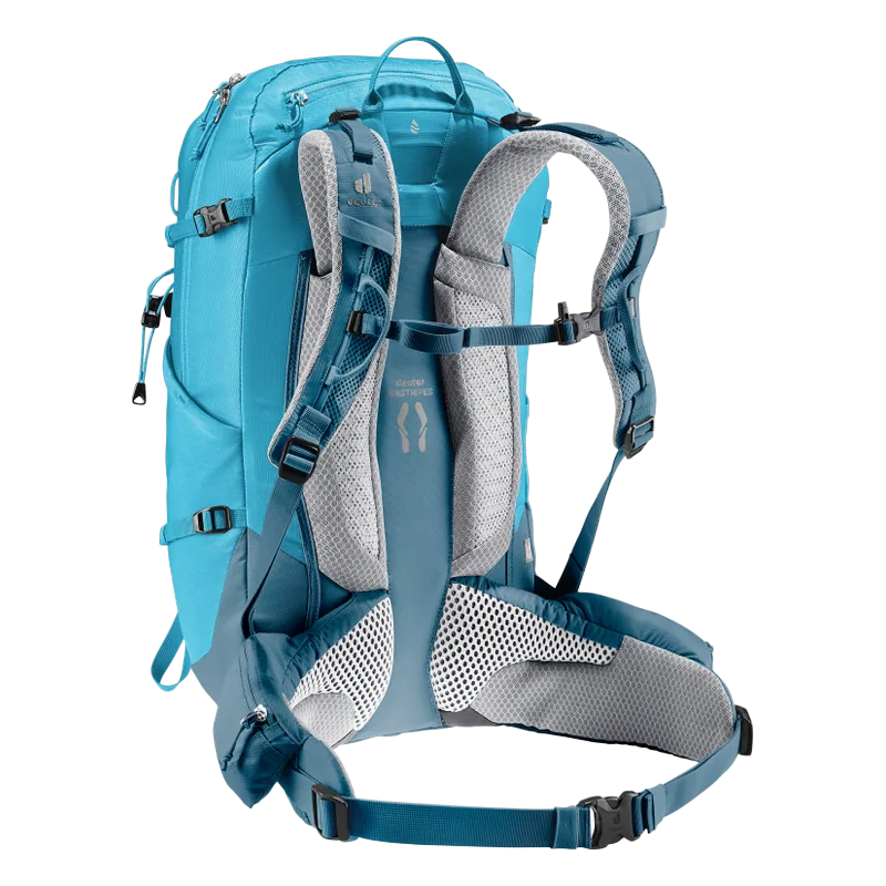 deuter Trail Pro 31 SL lagoon-atlantic — 4