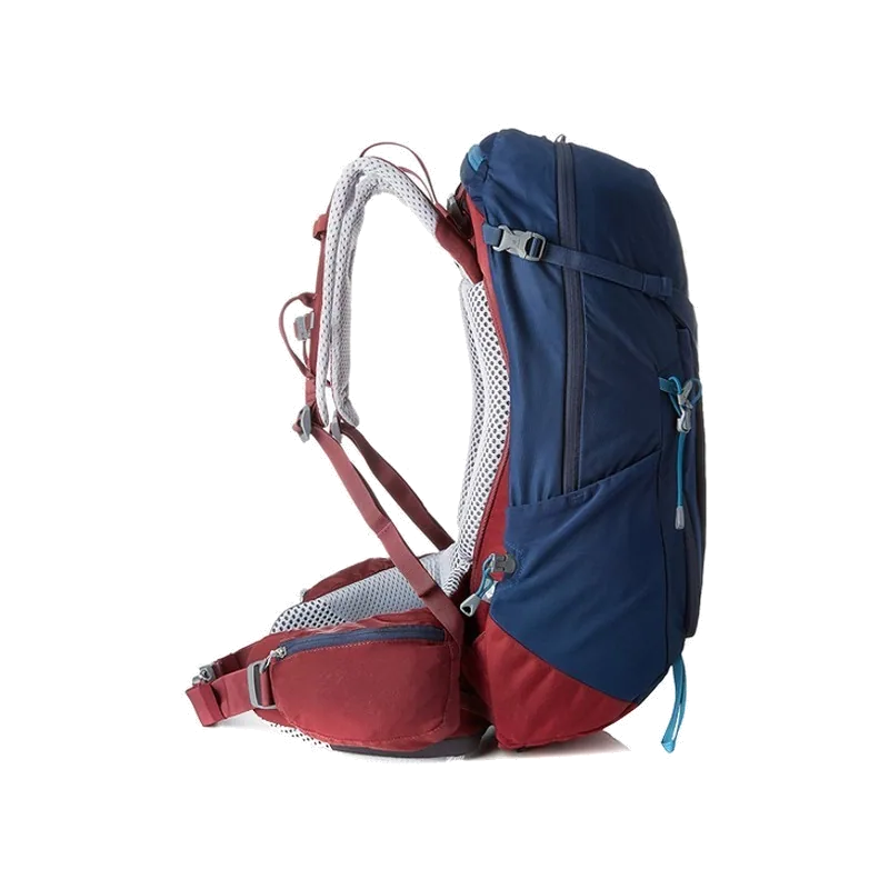 deuter Trail Pro 30 SL midnight-maron — 5