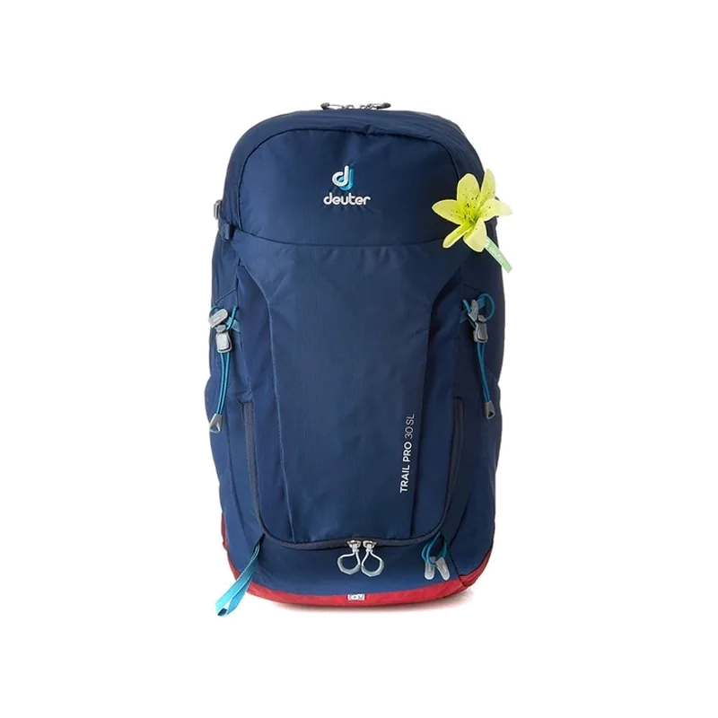 deuter Trail Pro 30 SL midnight-maron — 3