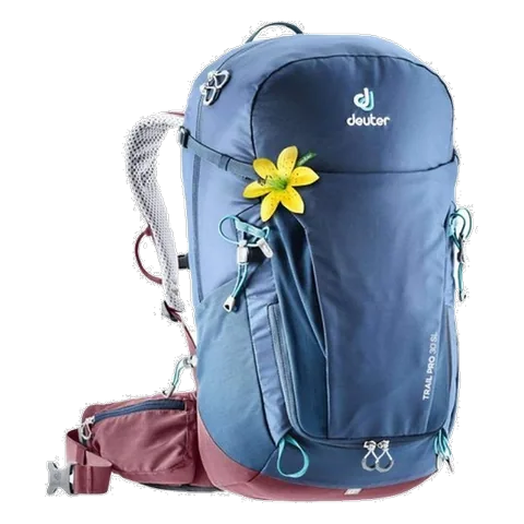 deuter Trail Pro 30 SL
