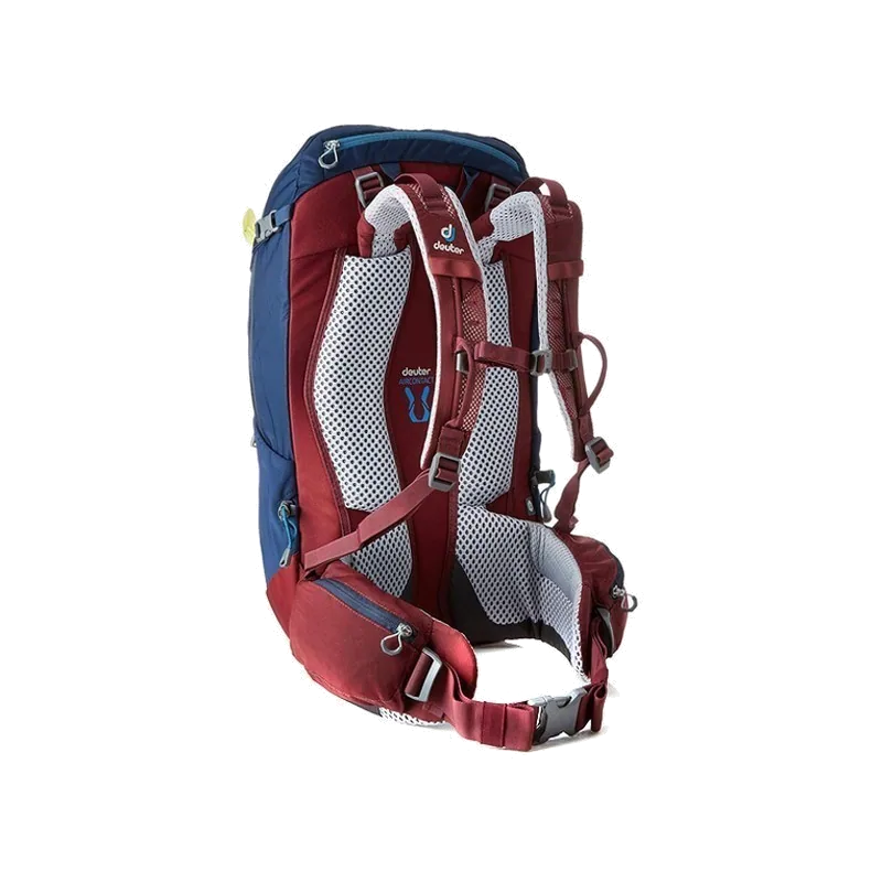 deuter Trail Pro 30 SL midnight-maron — 4