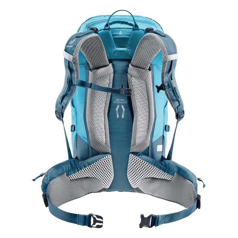 deuter Trail Pro 31 SL lagoon-atlantic — 2