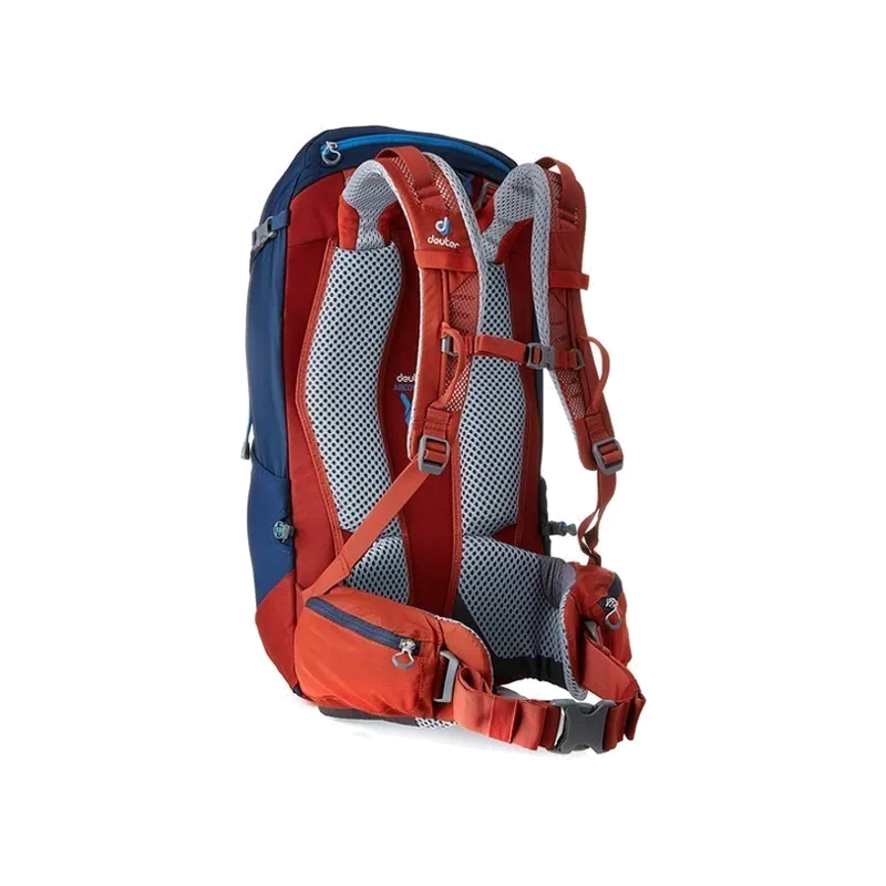 deuter Trail Pro 32 midnight-lava — 3