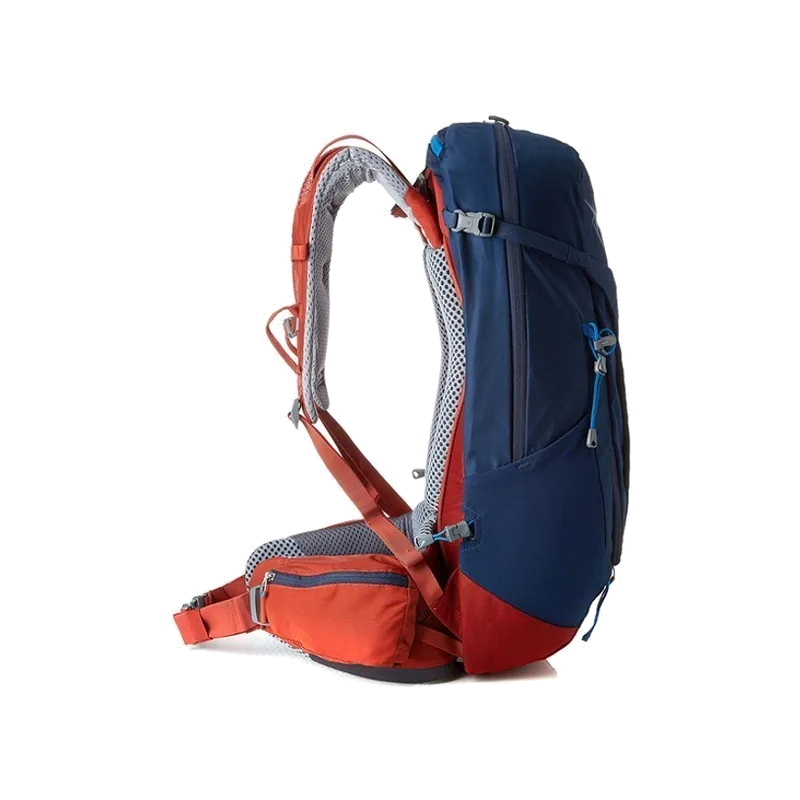 deuter Trail Pro 32 midnight-lava — 4