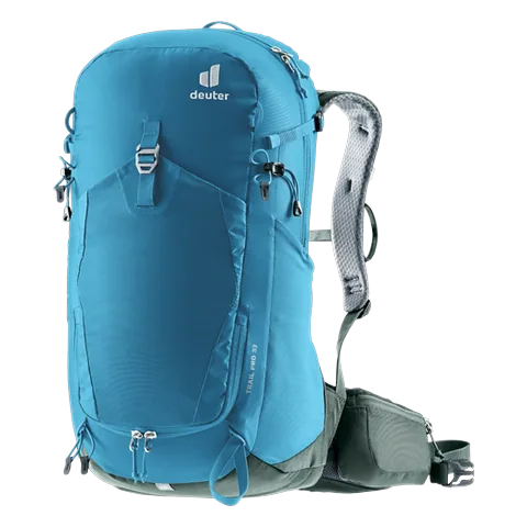 deuter Trail Pro 33