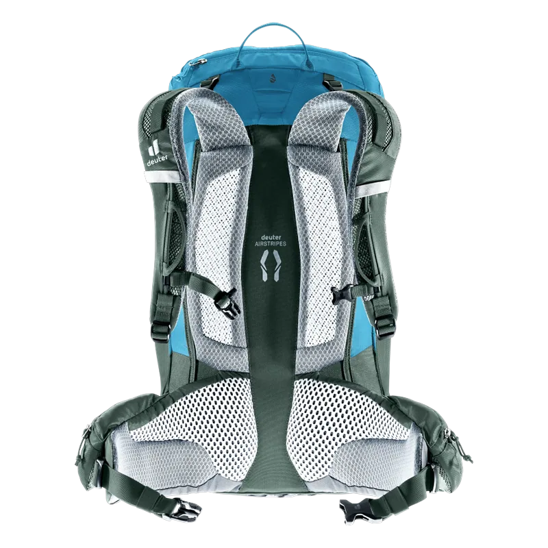 deuter Trail Pro 33 wave-ivy — 2