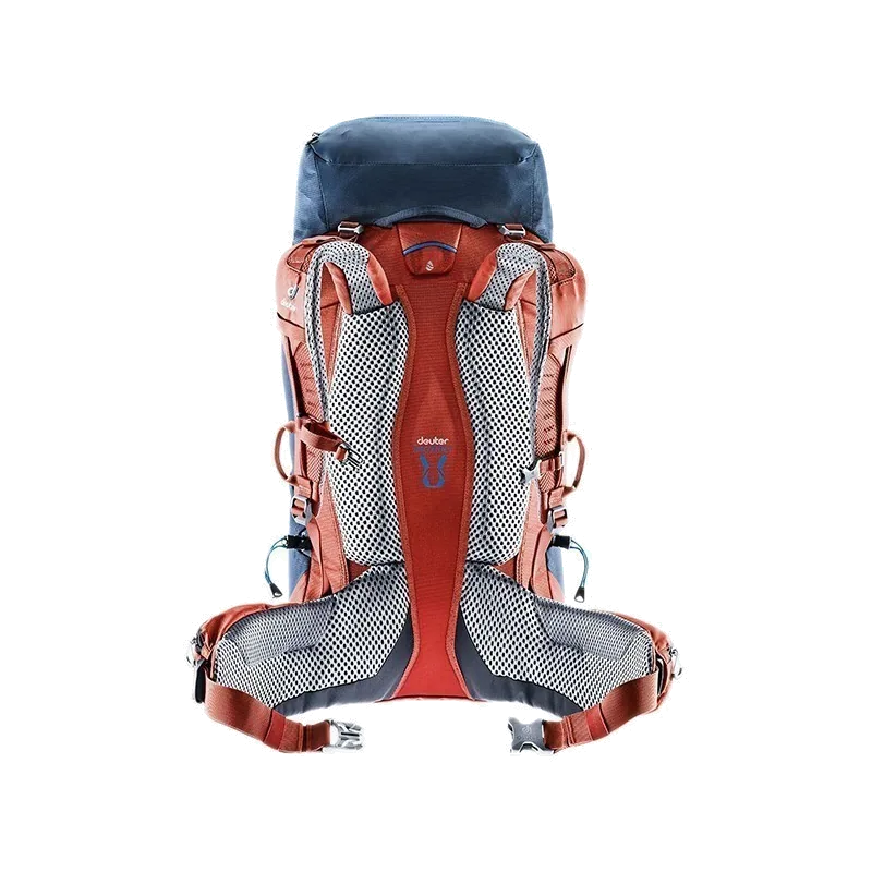 deuter Trail Pro 34 SL midnight-maron — 3