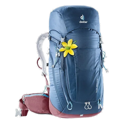deuter Trail Pro 34 SL