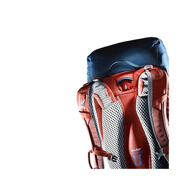 deuter Trail Pro 34 SL midnight-maron — 6