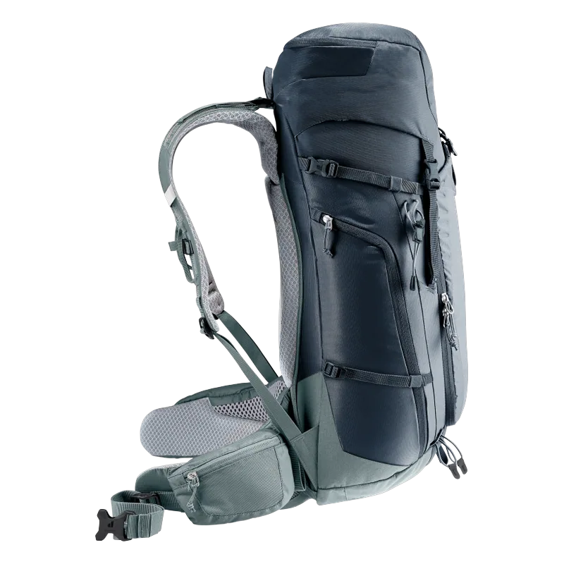 deuter Trail Pro 36 black-shale — 3