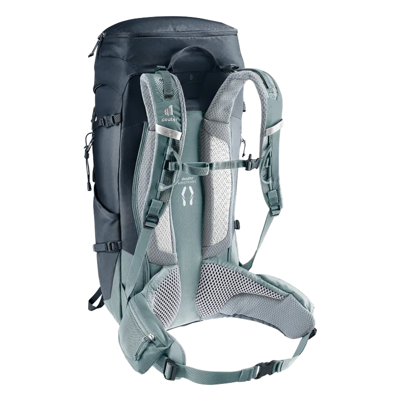 deuter Trail Pro 36 black-shale — 4