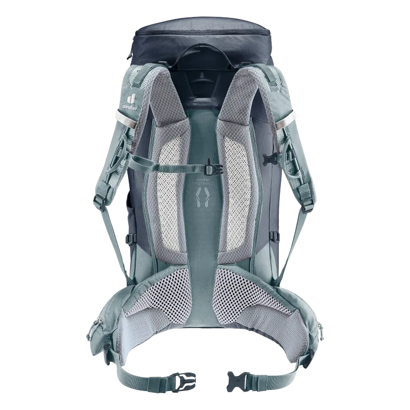 deuter Trail Pro 36 black-shale — 2