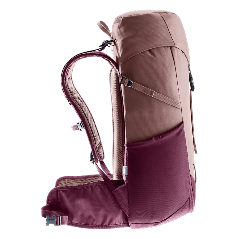 deuter Telatie 24 SL ashrose-cassis — 3