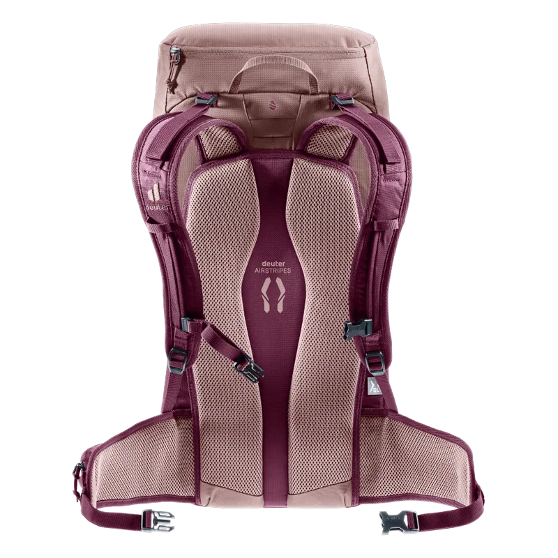 deuter Telatie 24 SL ashrose-cassis — 2