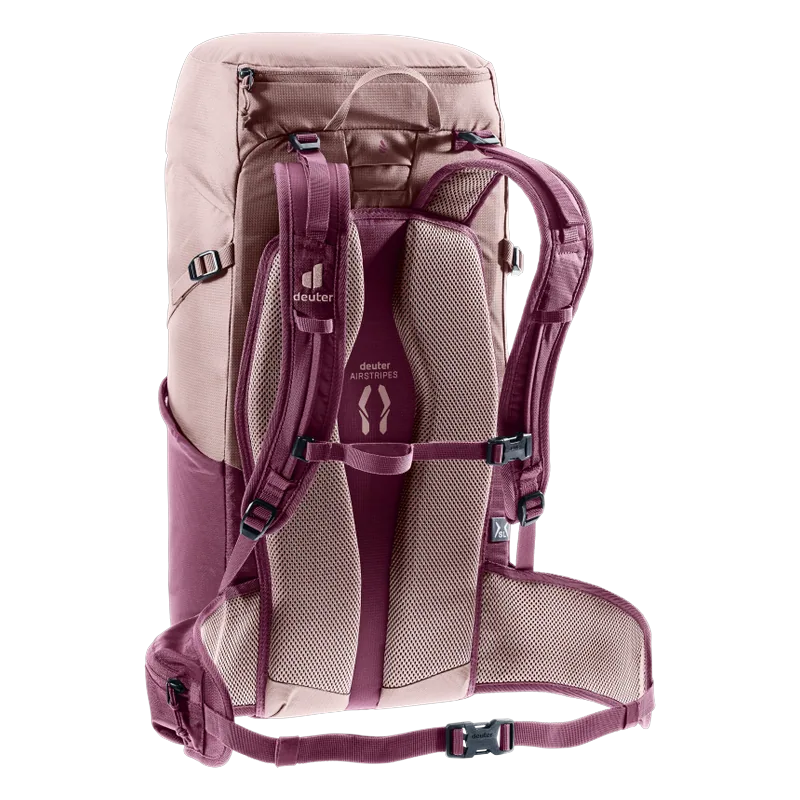 deuter Telatie 24 SL ashrose-cassis — 5