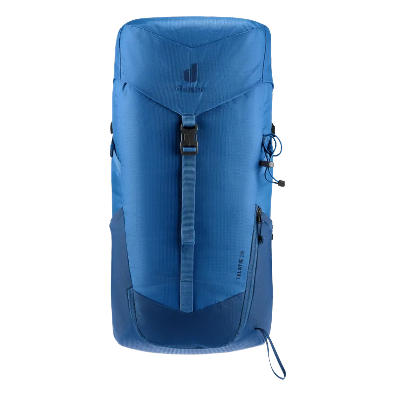deuter Telatie 26 baltic-nightblue — 6