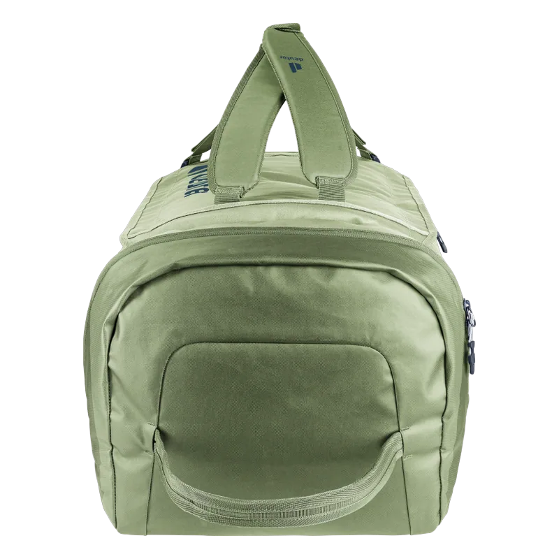 deuter Duffel Pro Roller 90 mineral-grove — 3