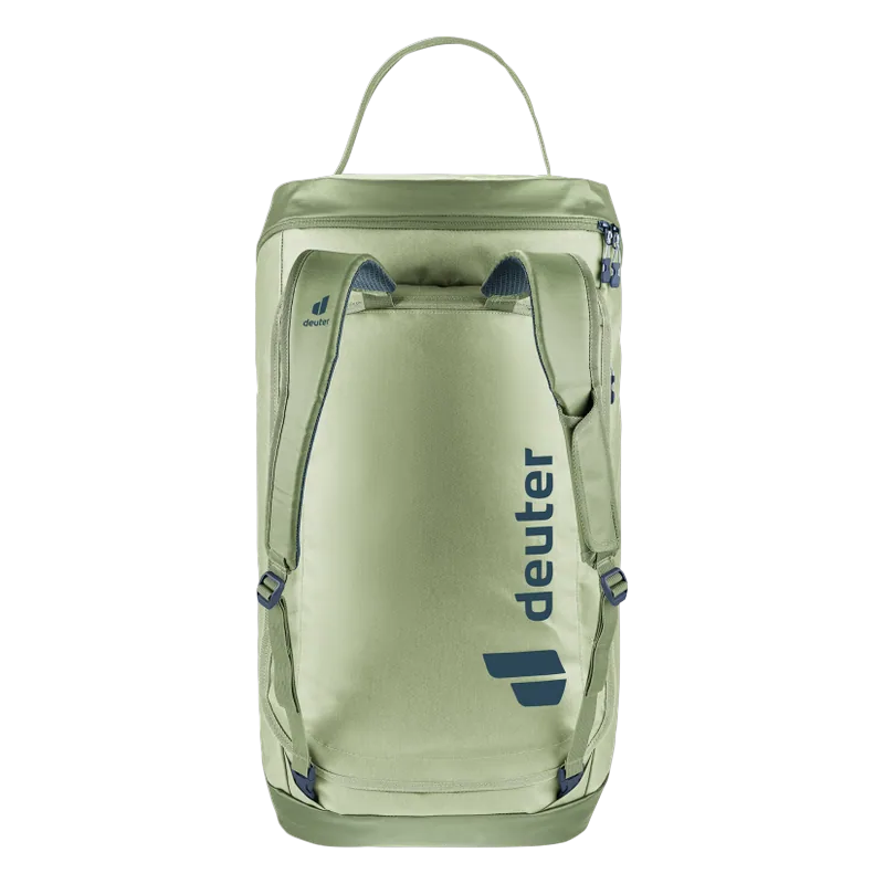 deuter Duffel Pro Roller 90 mineral-grove — 6