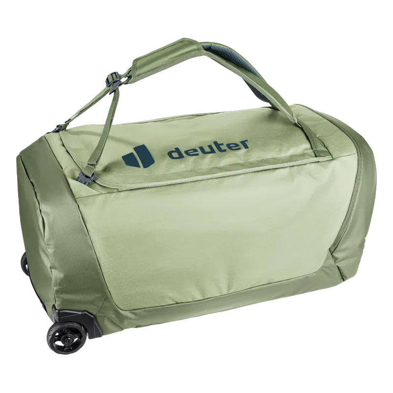 deuter Duffel Pro Roller 90 mineral-grove — 4