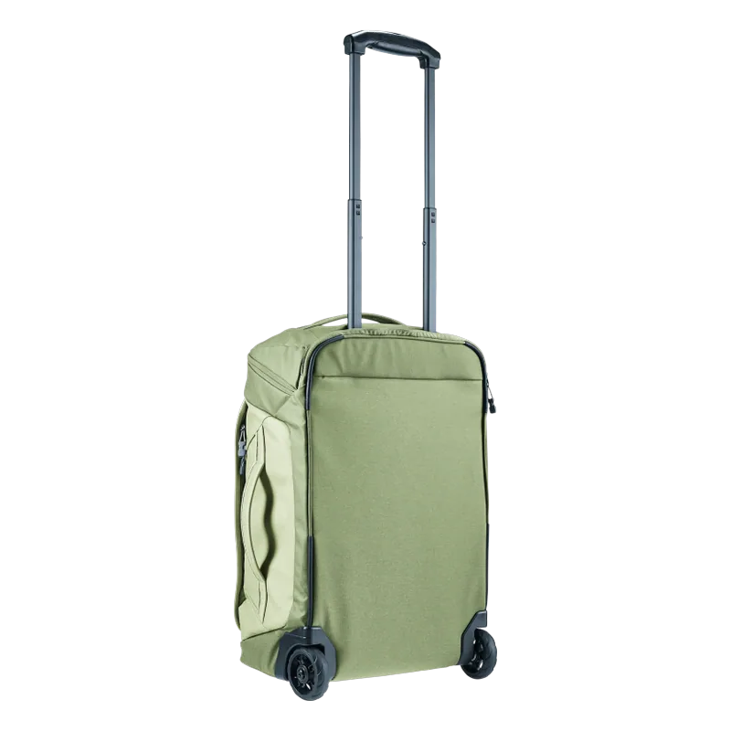 deuter Duffel Pro Movo 36 mineral-grove — 4