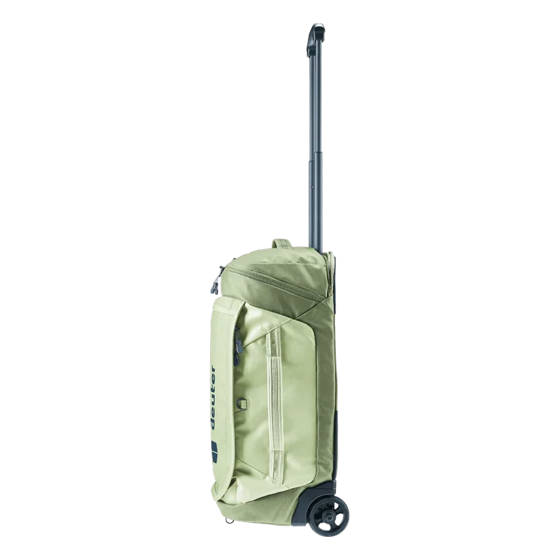deuter Duffel Pro Movo 36 mineral-grove — 5