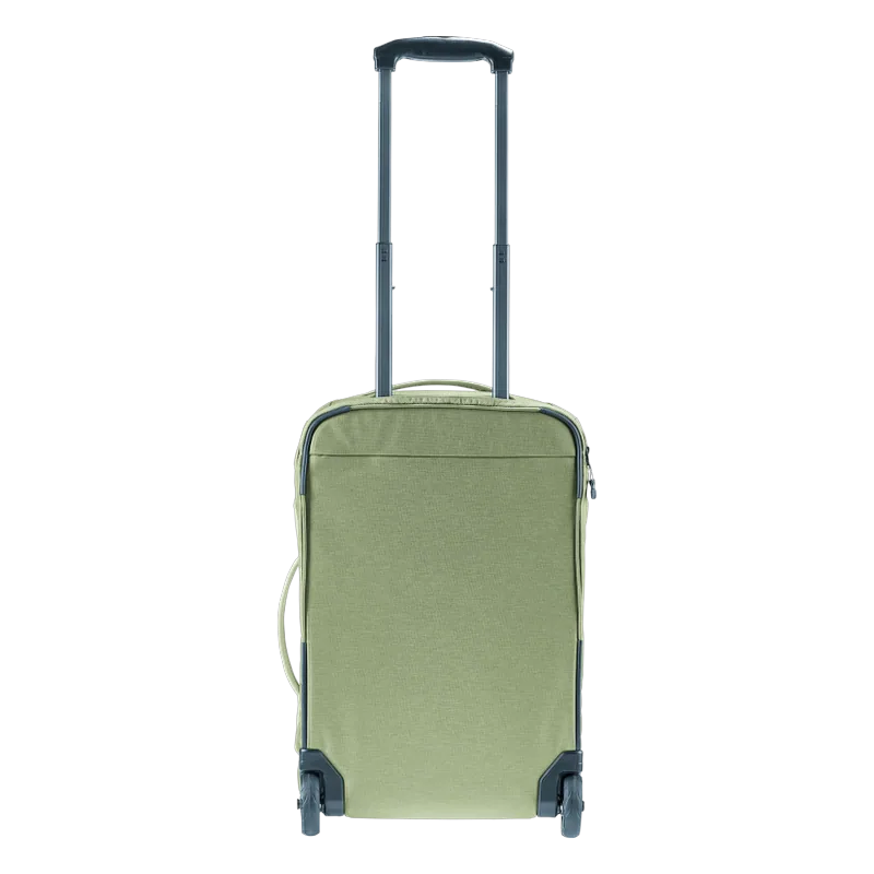 deuter Duffel Pro Movo 36 mineral-grove — 2
