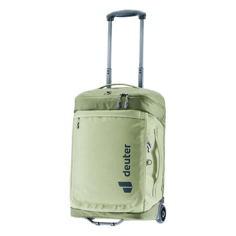 deuter Duffel Pro Movo 36 mineral-grove
