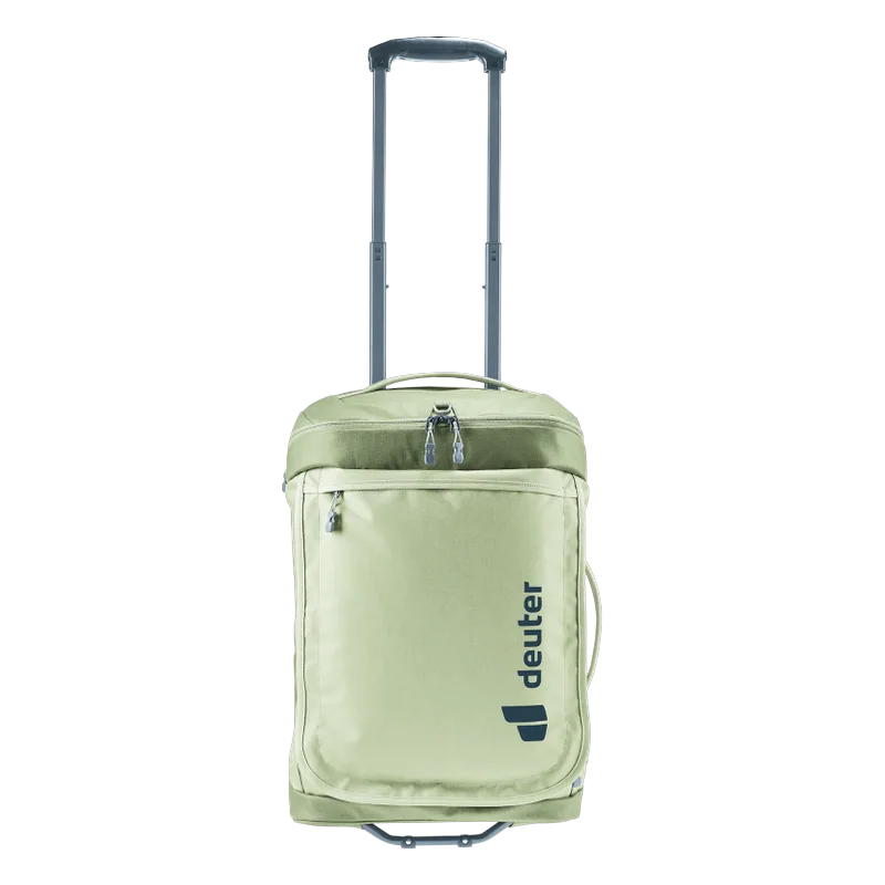deuter Duffel Pro Movo 36 mineral-grove — 6