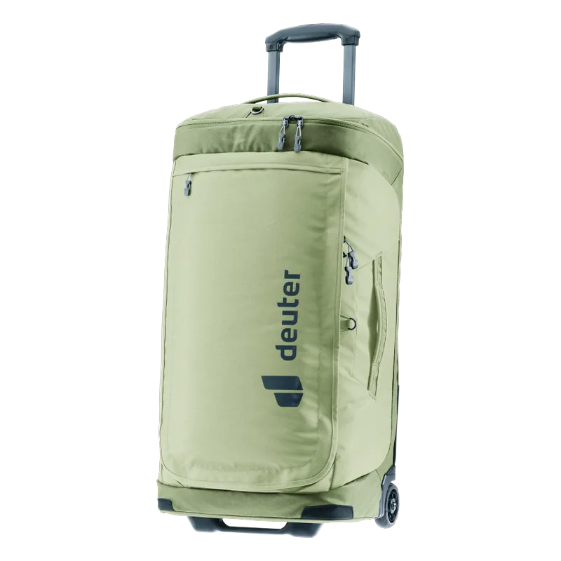 deuter Duffel Pro Movo 60 mineral-grove