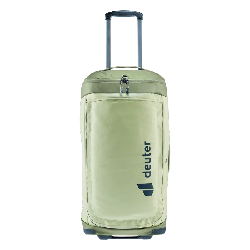 deuter Duffel Pro Movo 60 mineral-grove — 6