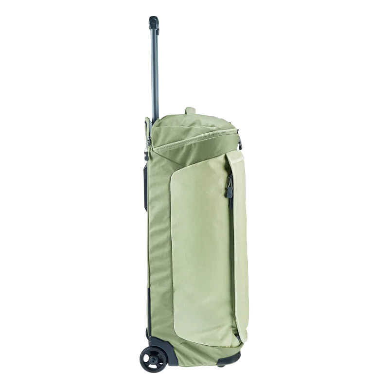 deuter Duffel Pro Movo 60 mineral-grove — 3